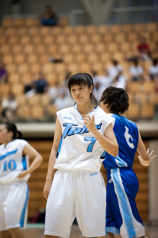 2009/07/11(土)東海選抜-北信越選抜02_c0119900_9465911.jpg