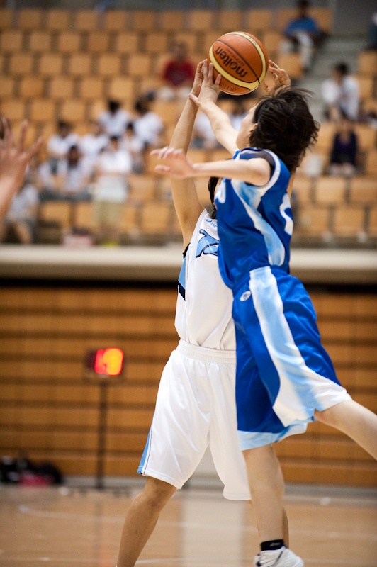 2009/07/11(土)東海選抜-北信越選抜02_c0119900_9493070.jpg