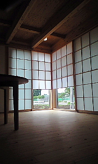見学会終了_c0039501_1844061.jpg