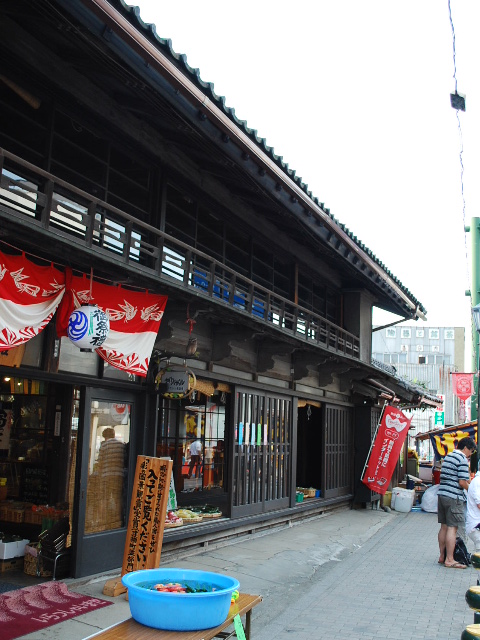 秩父の秩父館(建築家・関根要太郎の故郷を訪ねる)その２_f0142606_2336091.jpg