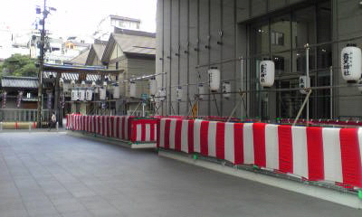 夏はもうすぐそこに。_c0180209_21375530.jpg