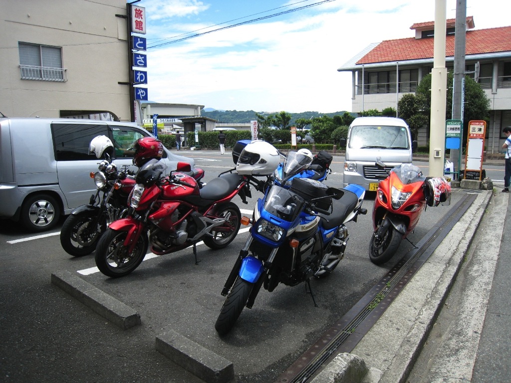 伊豆・山葵ツーリング_f0141609_23183985.jpg