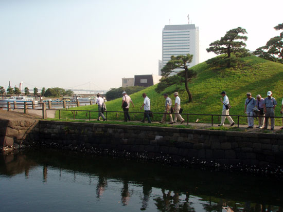 浜離宮庭園_e0048413_1540718.jpg