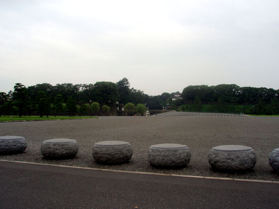 皇居周回ジョギング_e0048413_16295915.jpg