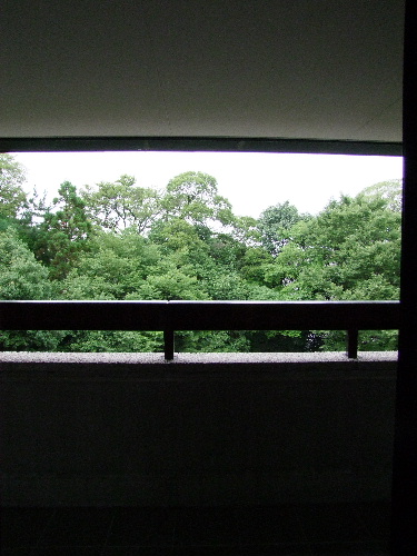 「京都 ハイアットリージェンシー京都の朝ごはん」_a0000029_03530100.jpg