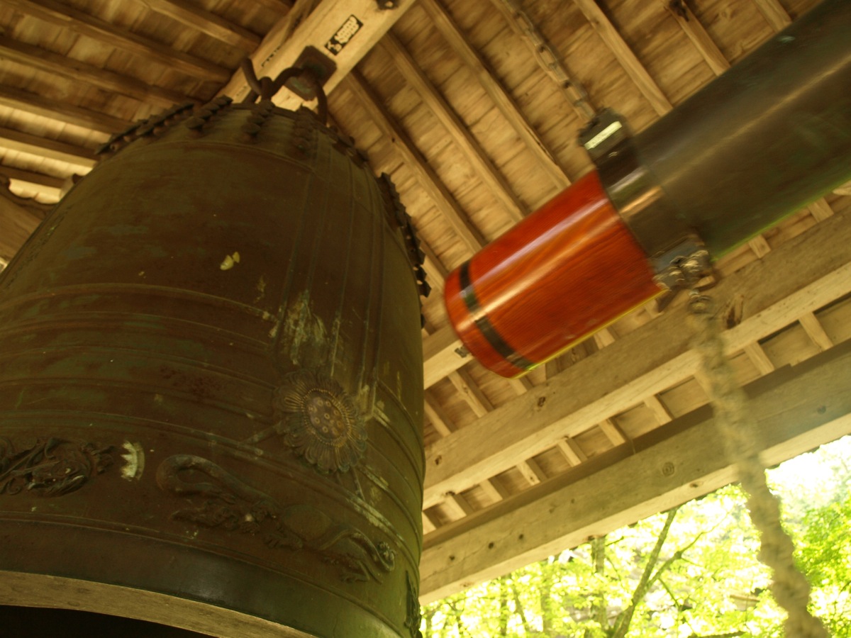 湖東三山『百済寺』_d0149238_20455664.jpg