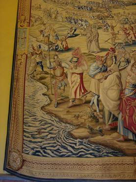 (番外編)Sevilla観光・主にアルカサル編_e0120938_20151.jpg