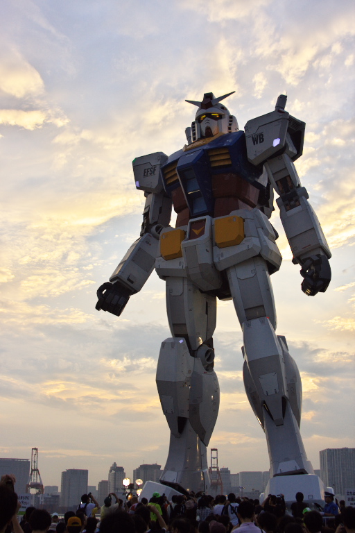 ガンダムと海浜公園_d0029744_2215036.jpg