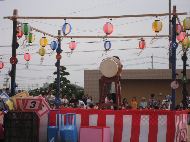 夏祭り_c0177951_9402518.jpg