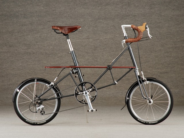 Alex Moulton AM7 アレックスモールトン U字エンド AM2