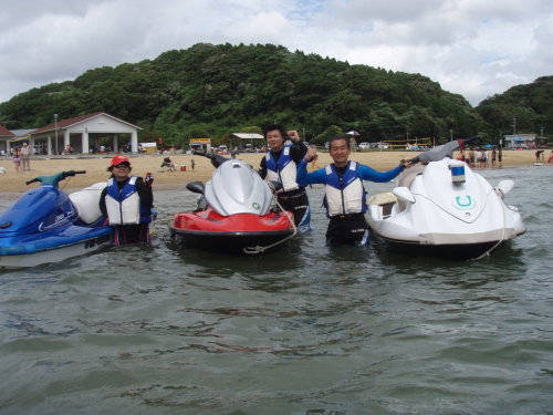 雨降らんやったばい_a0077071_1645508.jpg