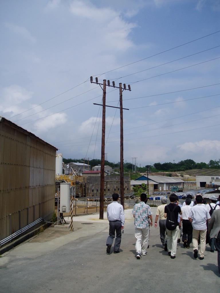 くりでん(くりはら田園鉄道・栗原電鉄)の現況を見る 後篇_f0030574_421436.jpg