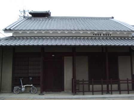 西国街道リベンジ（後編）_e0138081_16573819.jpg