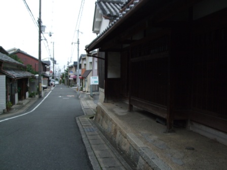 西国街道リベンジ（後編）_e0138081_1732284.jpg
