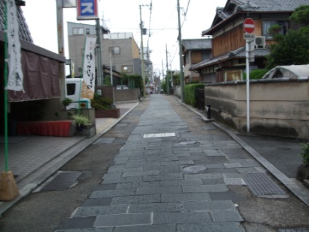 西国街道リベンジ（後編）_e0138081_1735295.jpg