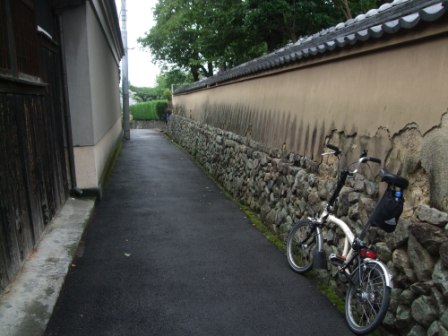 西国街道リベンジ（前編）_e0138081_6444382.jpg