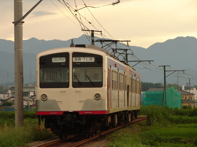 上信電鉄　車輌名鑑_b0011185_21481149.jpg