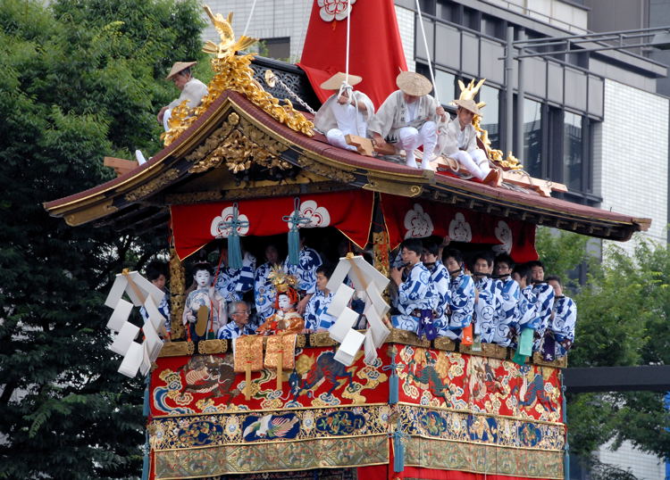 祇園祭・山鉾巡行_e0169286_23425194.jpg