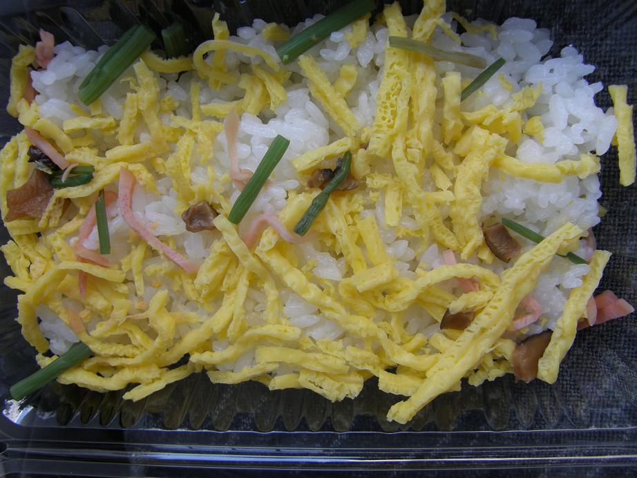 ローソンストア100の昼食 尼崎南塚口店_c0118393_1121794.jpg