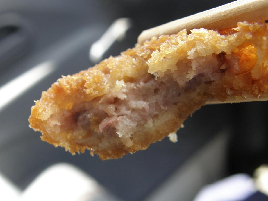 ローソンストア100の昼食 尼崎南塚口店_c0118393_11315462.jpg