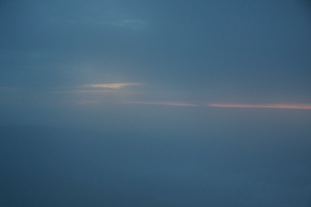 富士登山で山の厳しさを知る_e0069803_230156.jpg