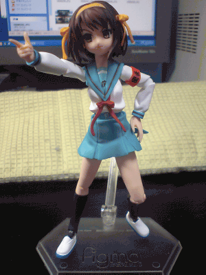 門さんと秋葉原リハビリ散歩_a0033505_17562824.gif