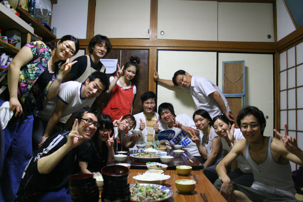 good!の夏は、熱い!!_a0080406_1644437.jpg
