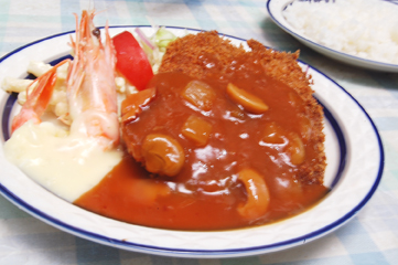 超オススメ!! 京都の洋食屋さん_a0115906_18552975.jpg