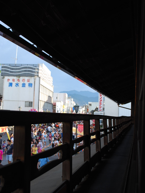 秩父の秩父館(建築家・関根要太郎の故郷を訪ねる)その４_f0142606_0513348.jpg