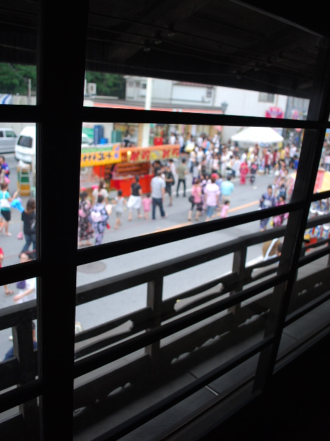 秩父の秩父館(建築家・関根要太郎の故郷を訪ねる)その４_f0142606_0534021.jpg