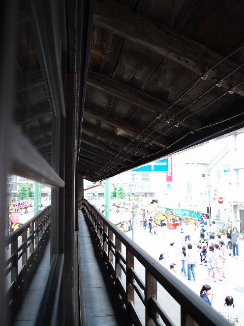 秩父の秩父館(建築家・関根要太郎の故郷を訪ねる)その４_f0142606_054571.jpg