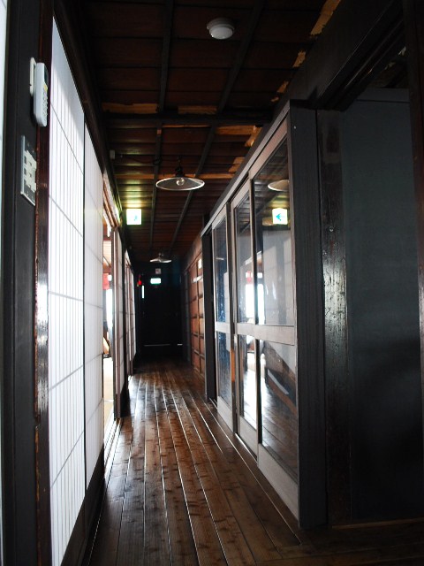 秩父の秩父館(建築家・関根要太郎の故郷を訪ねる)その４_f0142606_059278.jpg