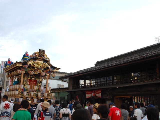 秩父の秩父館(建築家・関根要太郎の故郷を訪ねる)その４_f0142606_102783.jpg