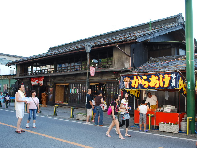 秩父の秩父館(建築家・関根要太郎の故郷を訪ねる)その４_f0142606_110678.jpg