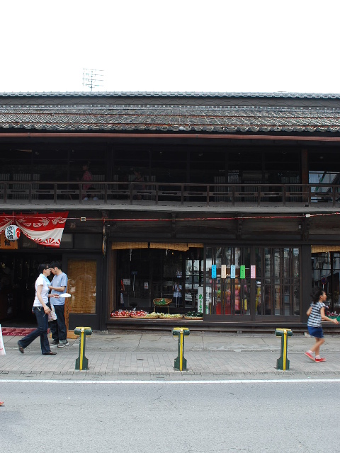 秩父の秩父館(建築家・関根要太郎の故郷を訪ねる)その２_f0142606_14274450.jpg