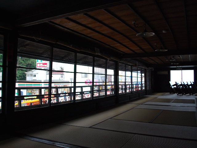 秩父の秩父館(建築家・関根要太郎の故郷を訪ねる)その４_f0142606_14374782.jpg