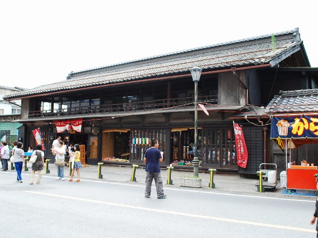 秩父の秩父館(建築家・関根要太郎の故郷を訪ねる)その１_f0142606_15132152.jpg