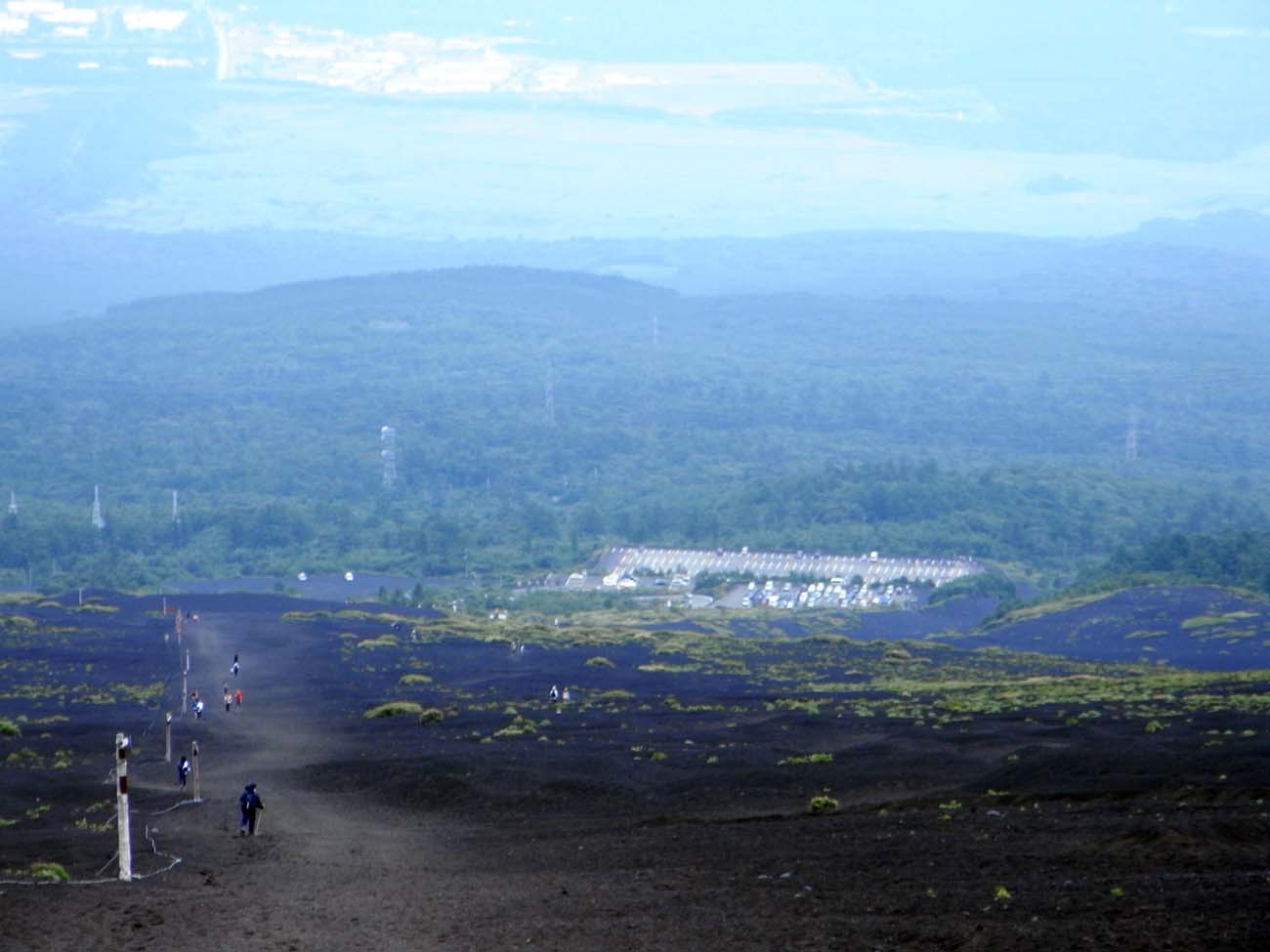 富士山山頂・2009_f0186021_2038289.jpg