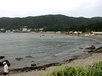 葉山海の家ウェディング_e0170562_12202688.jpg