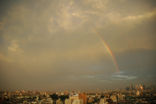 Double Rainbow_d0086668_9161080.jpg