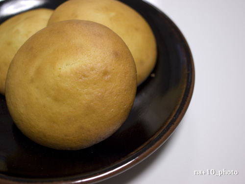 甘食に挑戦 Na 10 カメラと日常生活