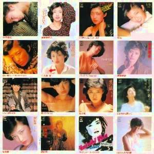 ◎山口百恵 全シングル&アルバム_b0033699_1105485.jpg