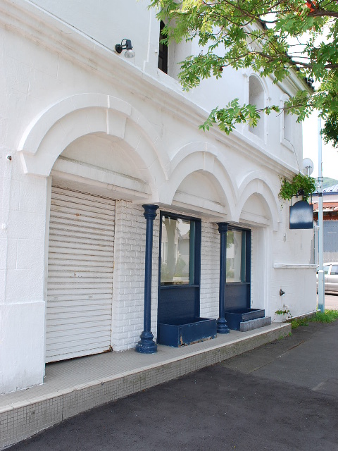 函館大町の旧遠藤吉平商店(函館の建築紹介)_f0142606_21542296.jpg