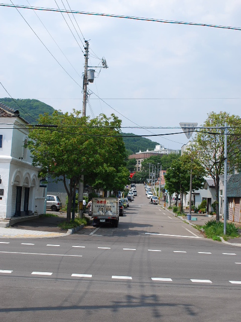 函館大町の旧遠藤吉平商店(函館の建築紹介)_f0142606_22145688.jpg