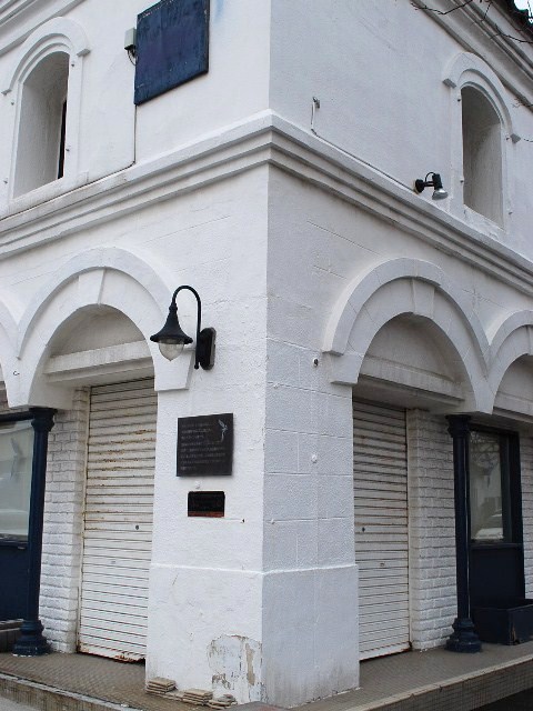 函館大町の旧遠藤吉平商店(函館の建築紹介)_f0142606_2293365.jpg