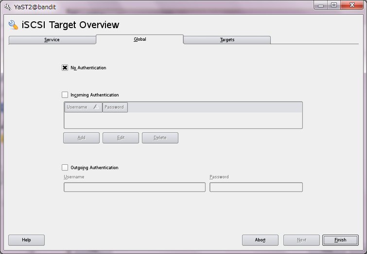 SUSE Enterprise Server 11 で iSCSI を使う_a0056607_1422960.jpg