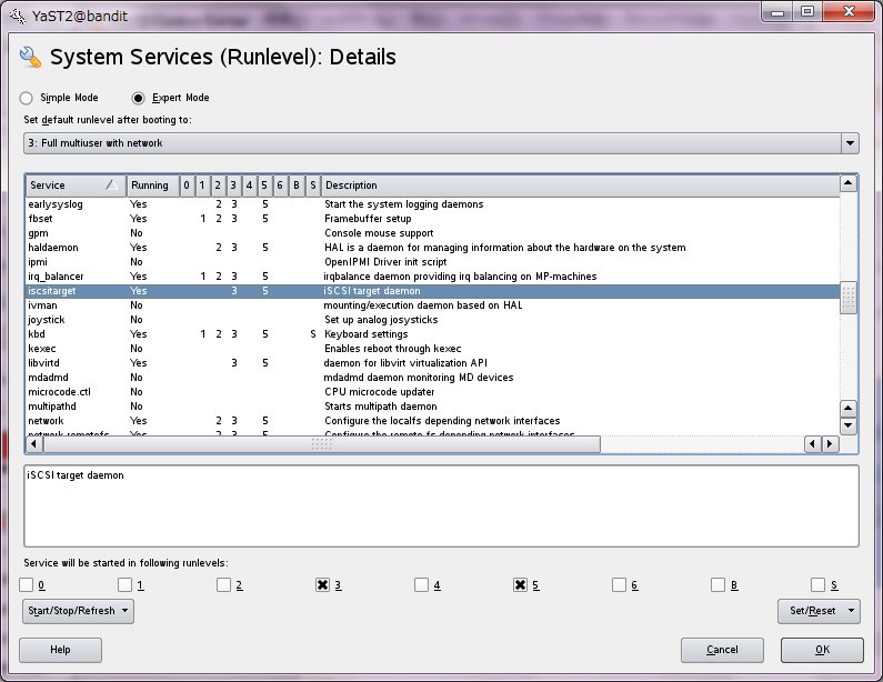 SUSE Enterprise Server 11 で iSCSI を使う_a0056607_1427166.jpg