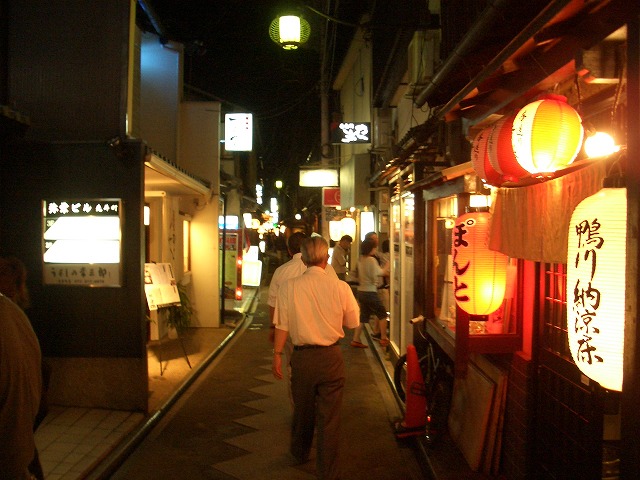 全く予期していなかった「京都・祇園祭」行き!_f0141310_23365798.jpg