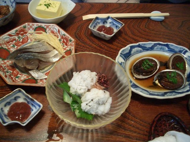 全く予期していなかった「京都・祇園祭」行き!_f0141310_23372628.jpg