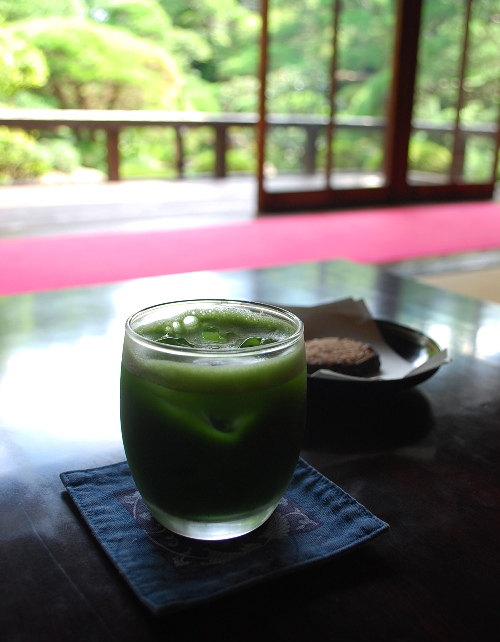 カフェ山本亭_c0177814_1031794.jpg